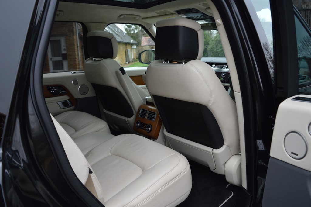 Used Land Rover Range Rover 2019 for sale - 77406578: Photo 29