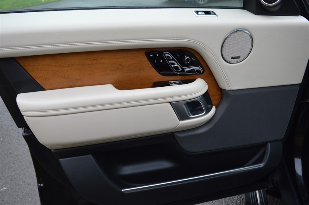 Used Land Rover Range Rover 2019 for sale - 77406578: Photo 30