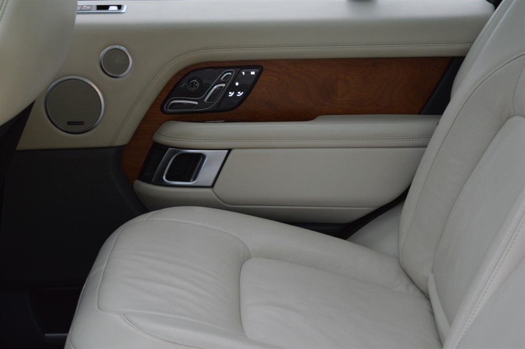 Used Land Rover Range Rover 2019 for sale - 77406578: Photo 31