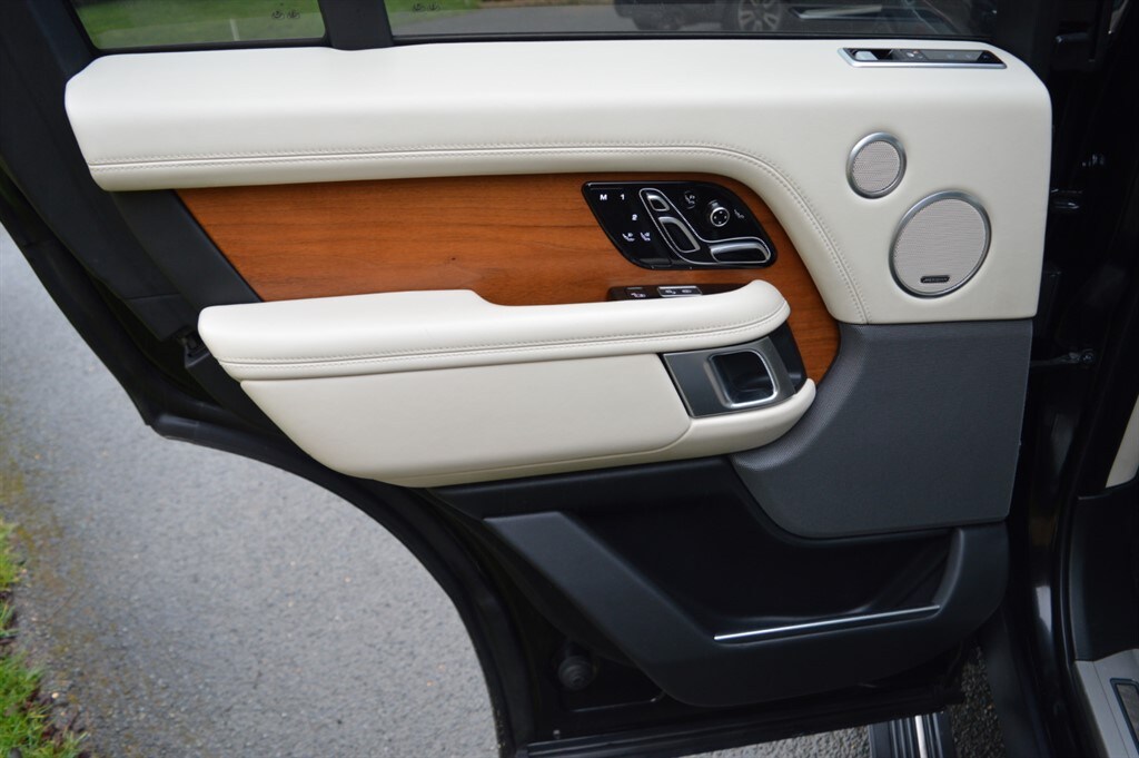 Used Land Rover Range Rover 2019 for sale - 77406578: Photo 32