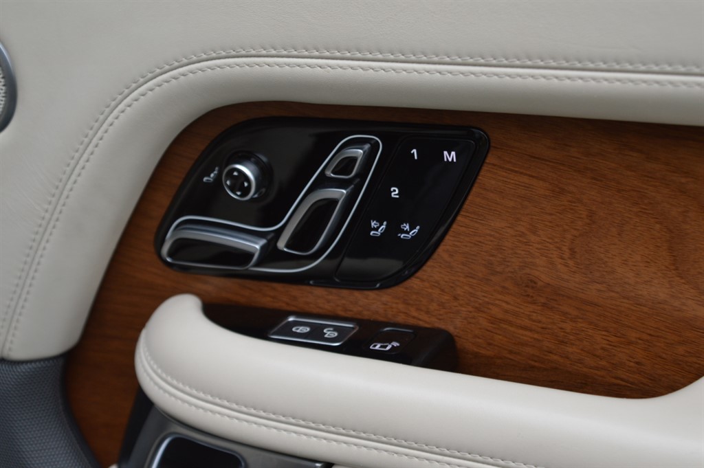 Used Land Rover Range Rover 2019 for sale - 77406578: Photo 34