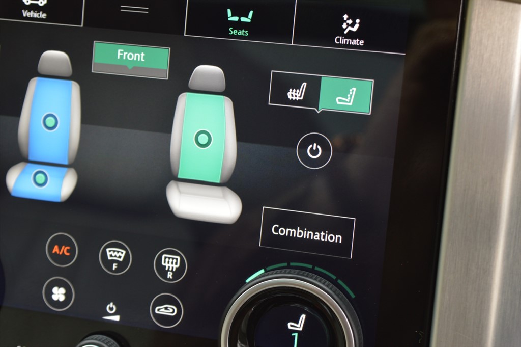 Used Land Rover Range Rover 2019 for sale - 77406578: Photo 36