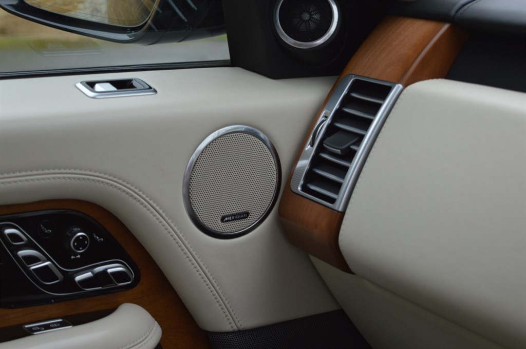 Used Land Rover Range Rover 2019 for sale - 77406578: Photo 37