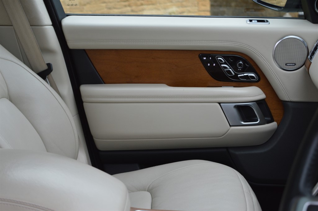 Used Land Rover Range Rover 2019 for sale - 77406578: Photo 39