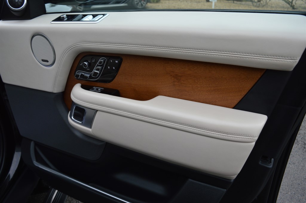 Used Land Rover Range Rover 2019 for sale - 77406578: Photo 42