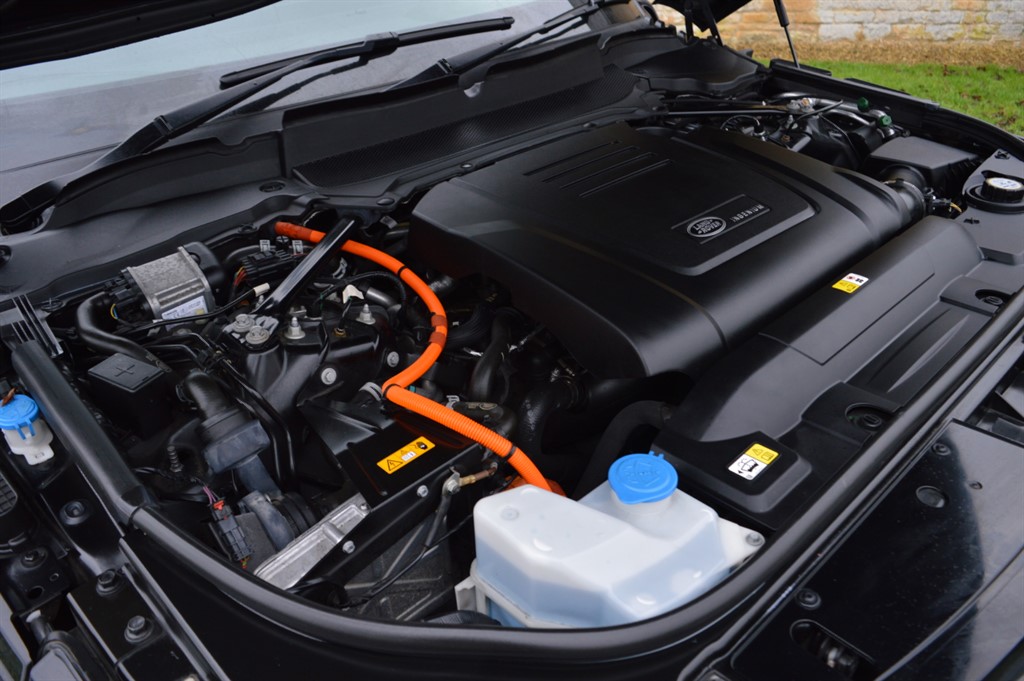 Used Land Rover Range Rover 2019 for sale - 77406578: Photo 44