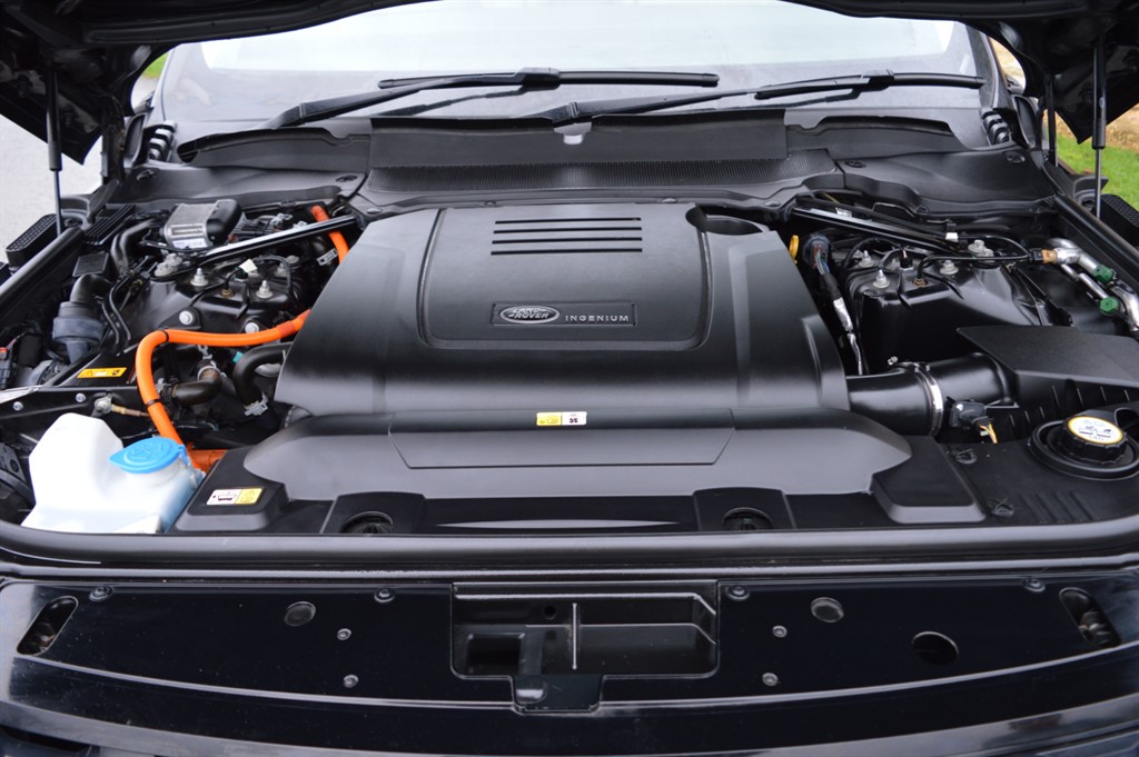 Used Land Rover Range Rover 2019 for sale - 77406578: Photo 45