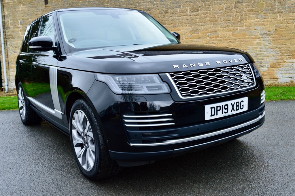 Used Land Rover Range Rover 2019 for sale - 77406578: Photo 5