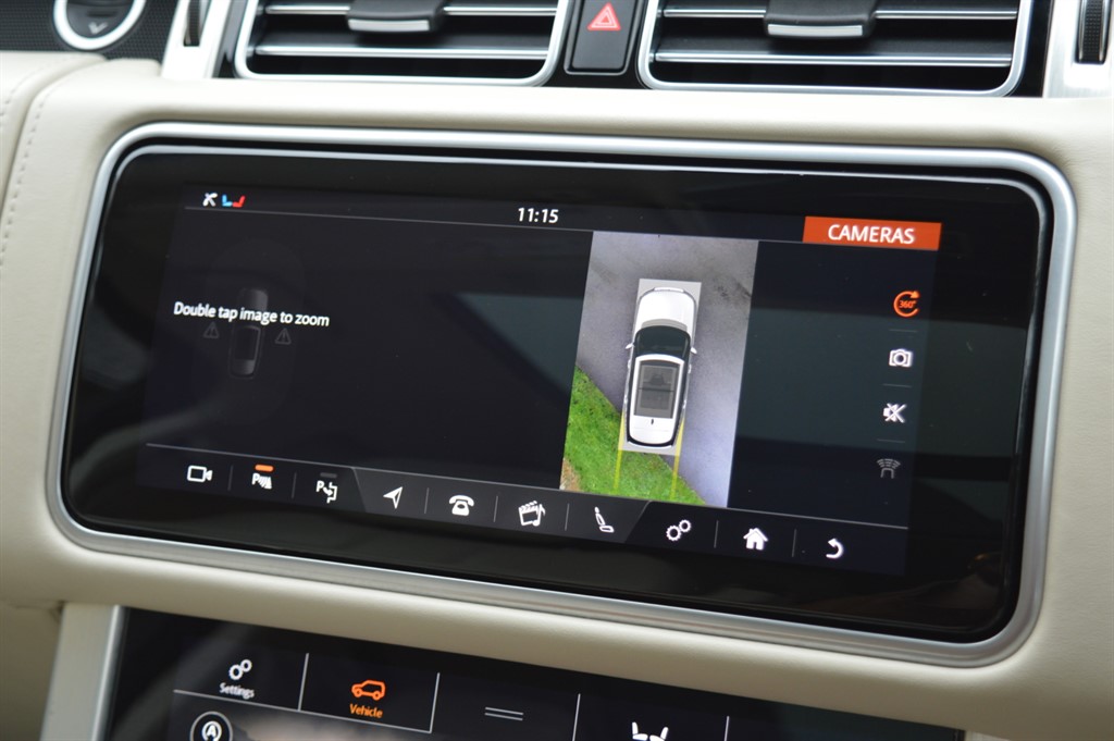 Used Land Rover Range Rover 2019 for sale - 77406578: Photo 50