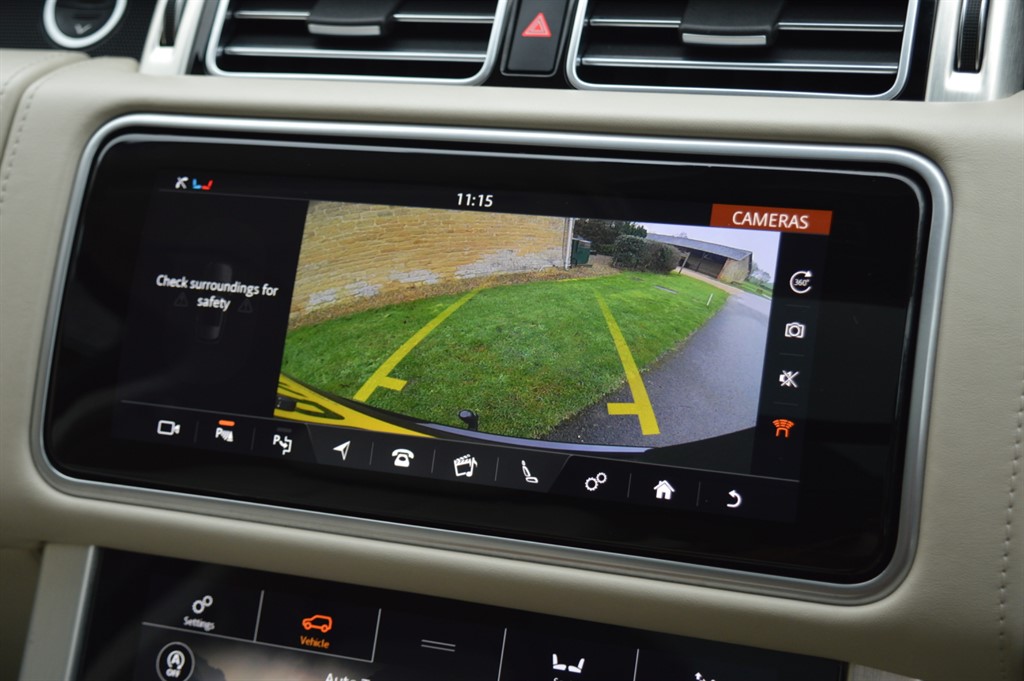 Used Land Rover Range Rover 2019 for sale - 77406578: Photo 51