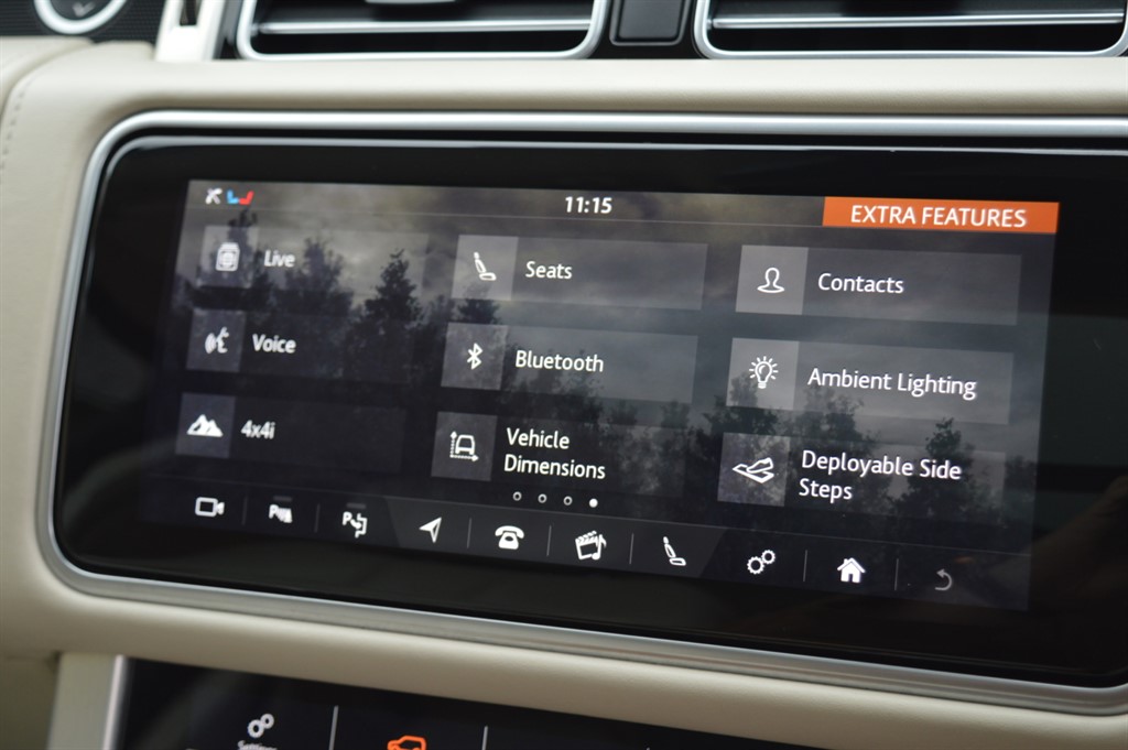 Used Land Rover Range Rover 2019 for sale - 77406578: Photo 52