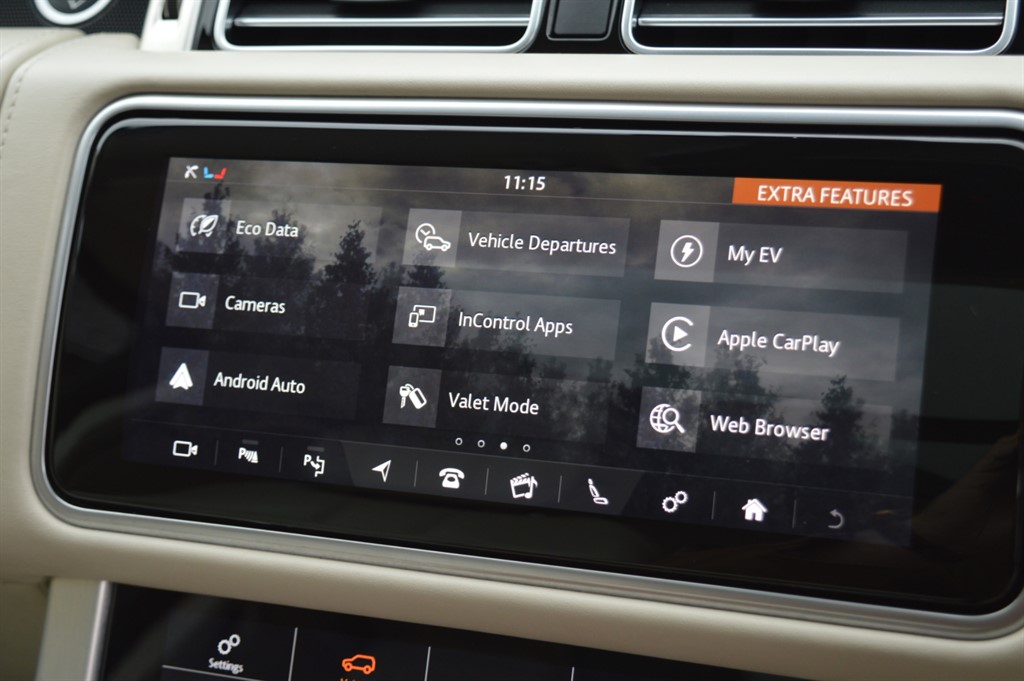 Used Land Rover Range Rover 2019 for sale - 77406578: Photo 53