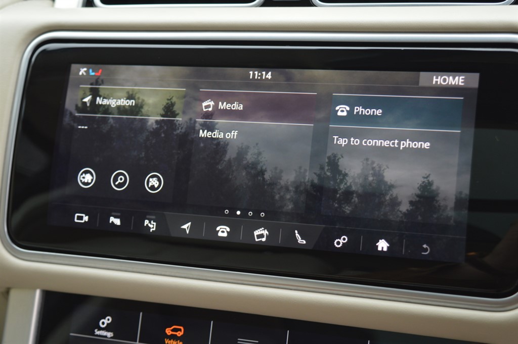 Used Land Rover Range Rover 2019 for sale - 77406578: Photo 54