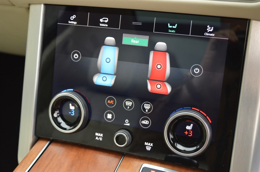 Used Land Rover Range Rover 2019 for sale - 77406578: Photo 56