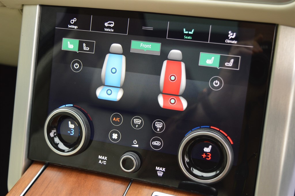 Used Land Rover Range Rover 2019 for sale - 77406578: Photo 57