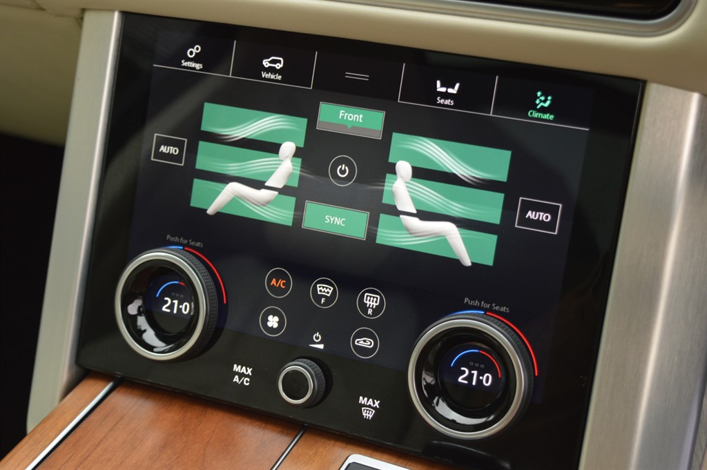 Used Land Rover Range Rover 2019 for sale - 77406578: Photo 58