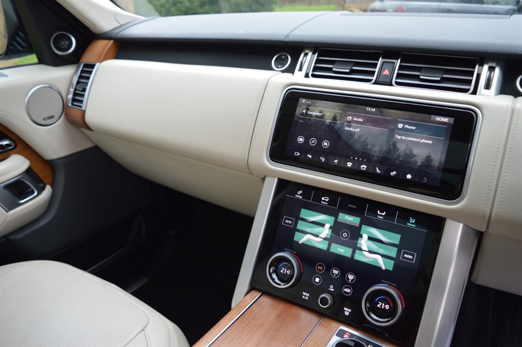 Used Land Rover Range Rover 2019 for sale - 77406578: Photo 59