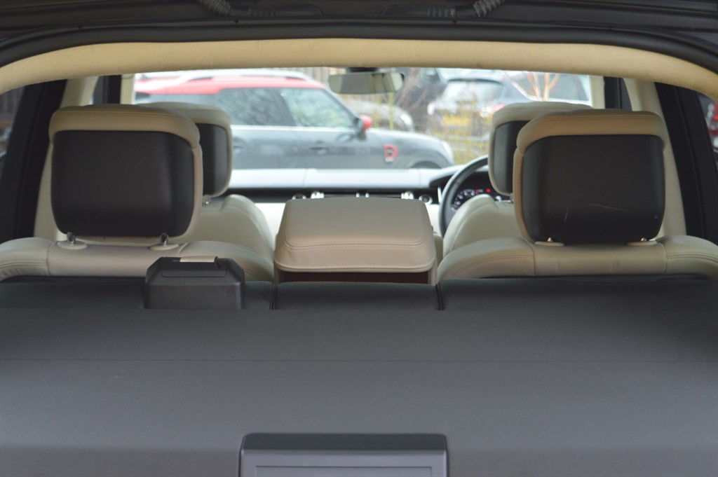 Used Land Rover Range Rover 2019 for sale - 77406578: Photo 62