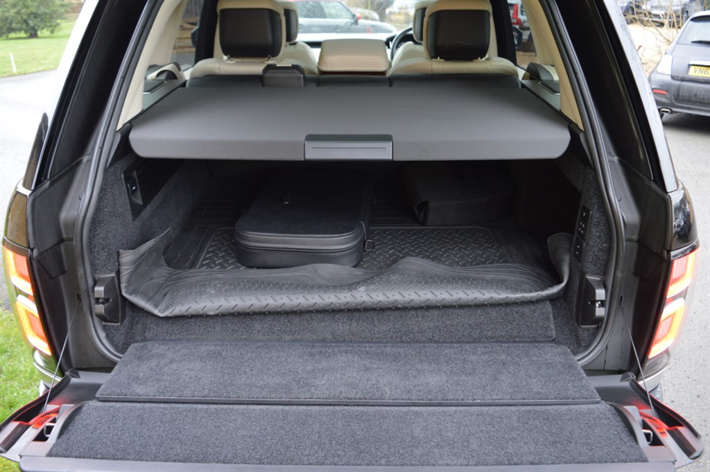 Used Land Rover Range Rover 2019 for sale - 77406578: Photo 63