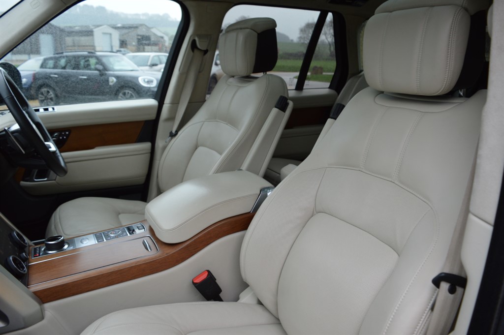 Used Land Rover Range Rover 2019 for sale - 77406578: Photo 65