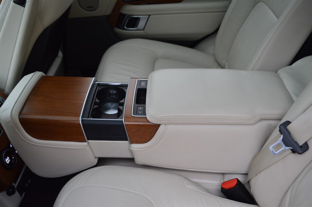 Used Land Rover Range Rover 2019 for sale - 77406578: Photo 67