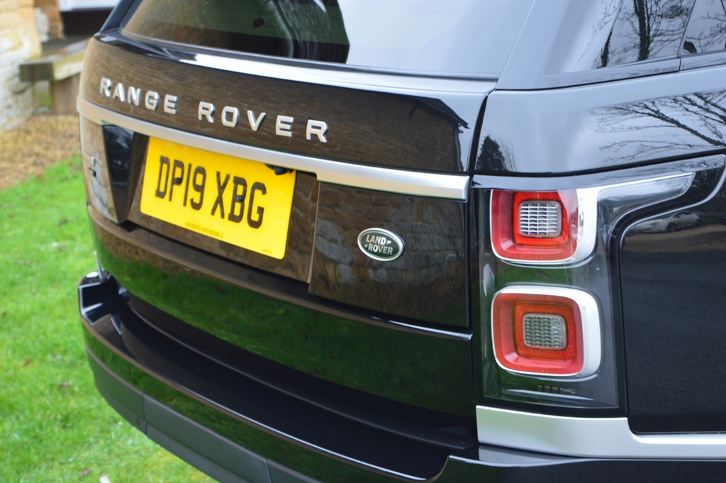 Used Land Rover Range Rover 2019 for sale - 77406578: Photo 70