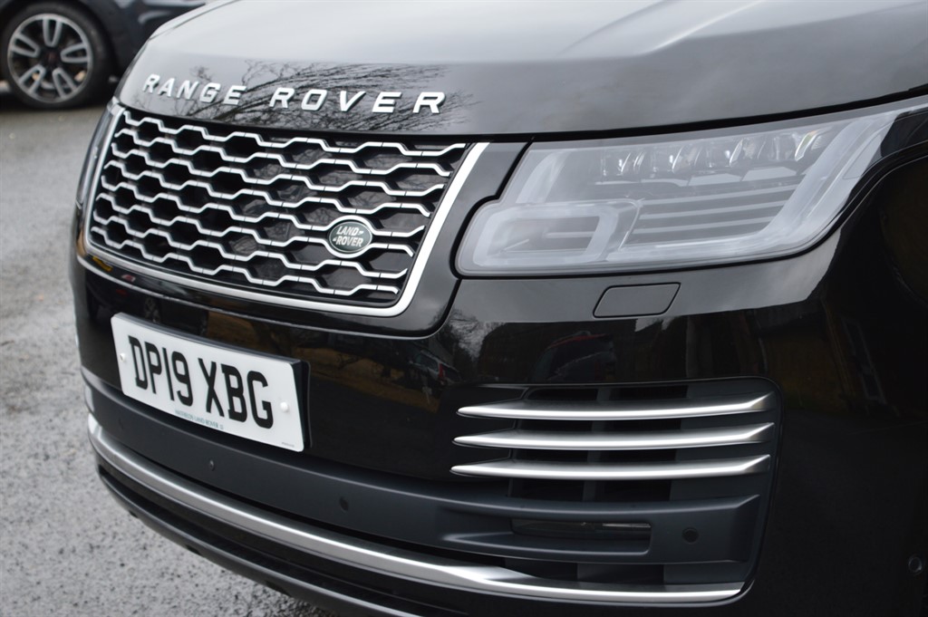 Used Land Rover Range Rover 2019 for sale - 77406578: Photo 71