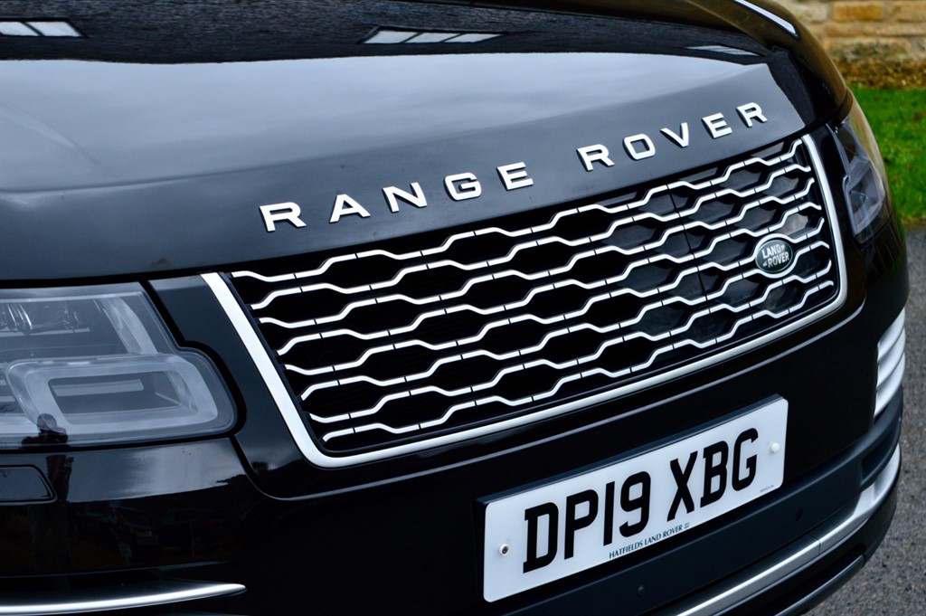 Used Land Rover Range Rover 2019 for sale - 77406578: Photo 72