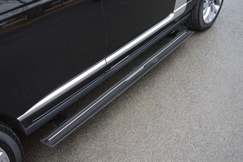 Used Land Rover Range Rover 2019 for sale - 77406578: Photo 76