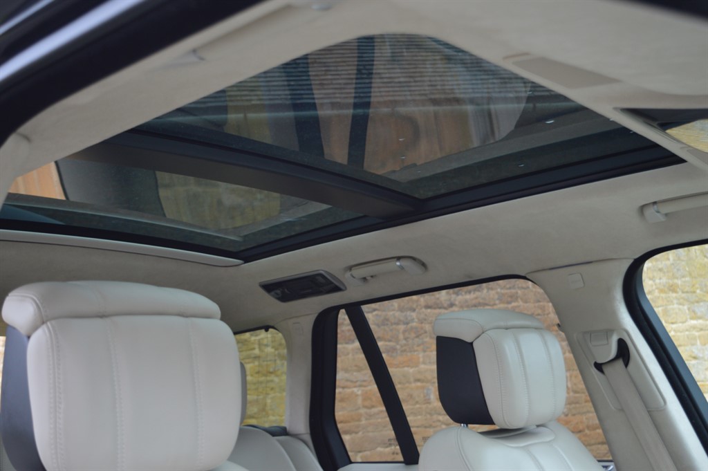 Used Land Rover Range Rover 2019 for sale - 77406578: Photo 79