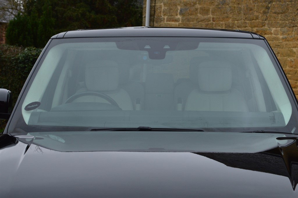 Used Land Rover Range Rover 2019 for sale - 77406578: Photo 81