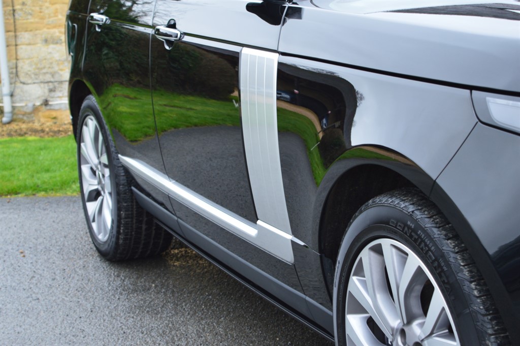 Used Land Rover Range Rover 2019 for sale - 77406578: Photo 9