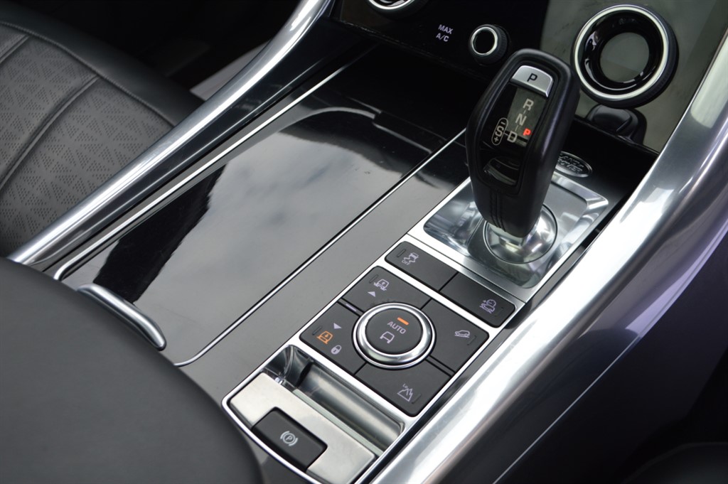 Used Land Rover Range Rover Sport 2018 for sale - 76393800: Photo 16