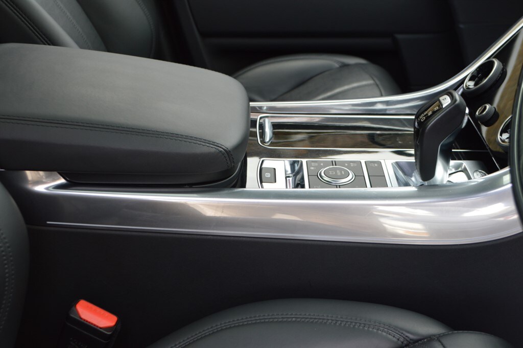 Used Land Rover Range Rover Sport 2018 for sale - 76393800: Photo 17