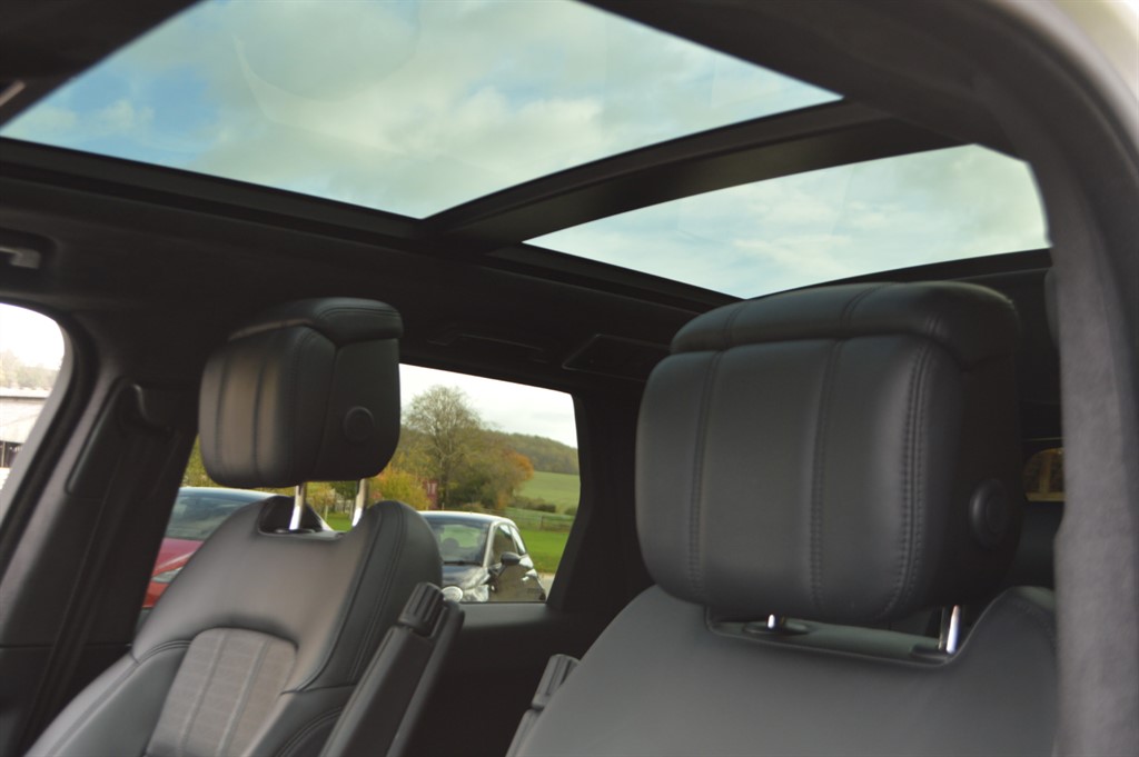 Used Land Rover Range Rover Sport 2018 for sale - 76393800: Photo 23