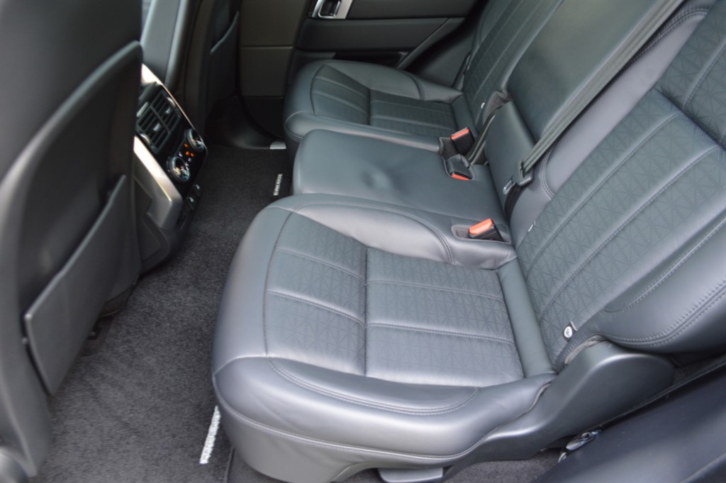 Used Land Rover Range Rover Sport 2018 for sale - 76393800: Photo 27