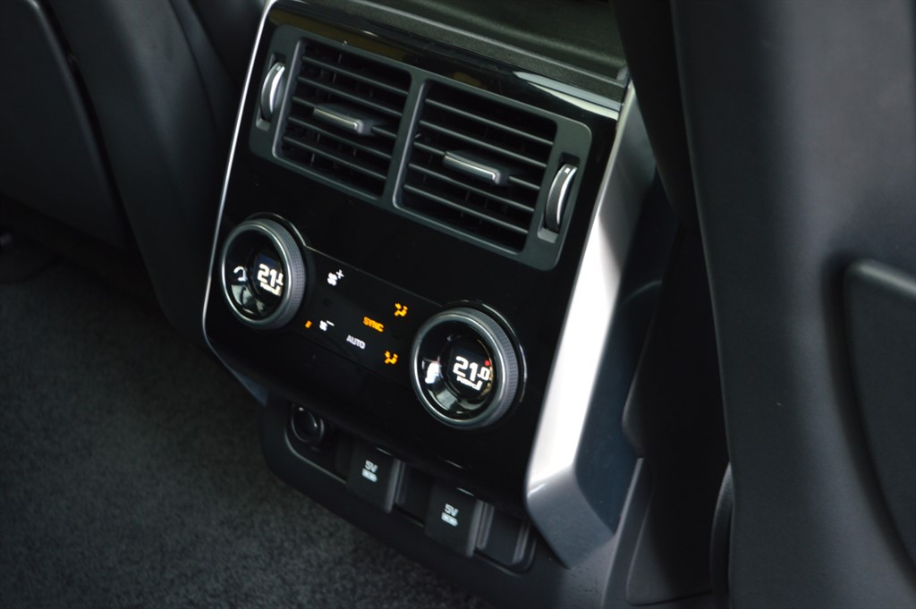 Used Land Rover Range Rover Sport 2018 for sale - 76393800: Photo 31