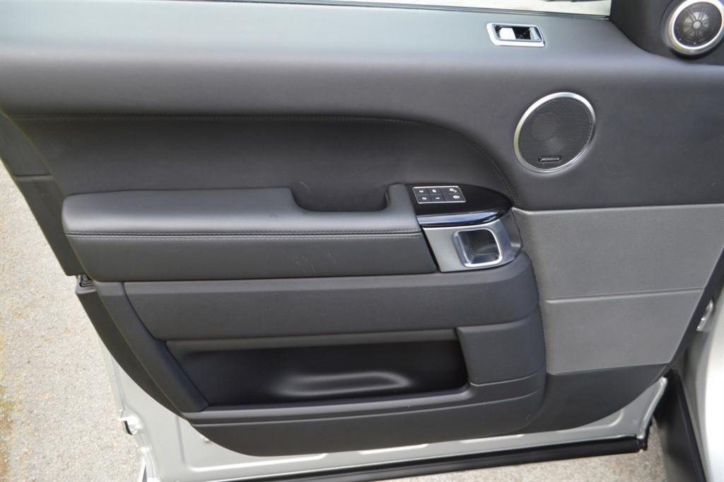 Used Land Rover Range Rover Sport 2018 for sale - 76393800: Photo 34