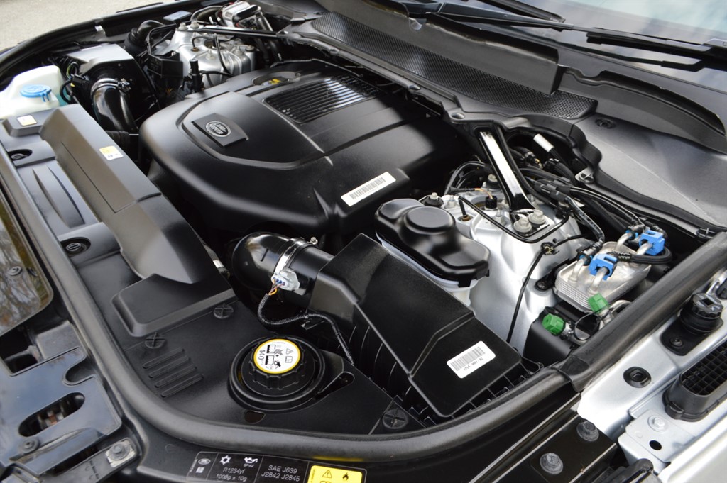 Used Land Rover Range Rover Sport 2018 for sale - 76393800: Photo 38