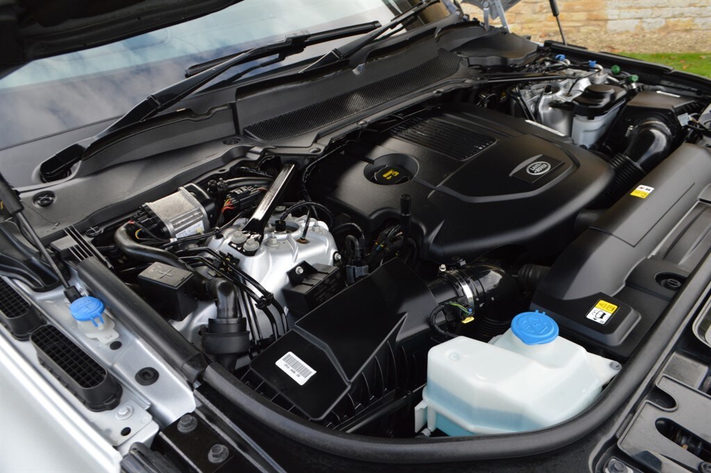 Used Land Rover Range Rover Sport 2018 for sale - 76393800: Photo 39