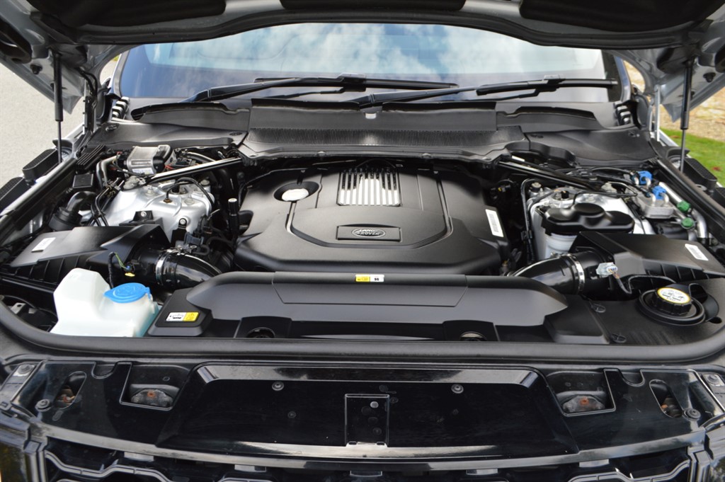 Used Land Rover Range Rover Sport 2018 for sale - 76393800: Photo 40