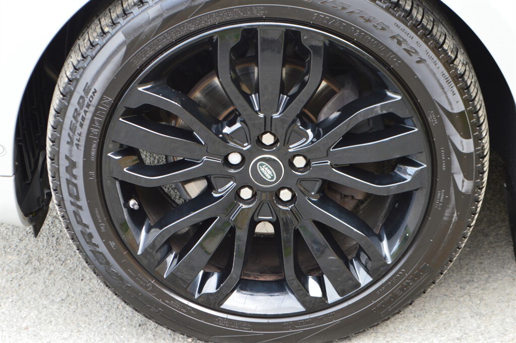 Used Land Rover Range Rover Sport 2018 for sale - 76393800: Photo 41