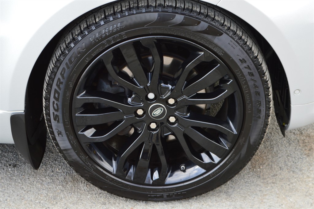 Used Land Rover Range Rover Sport 2018 for sale - 76393800: Photo 47