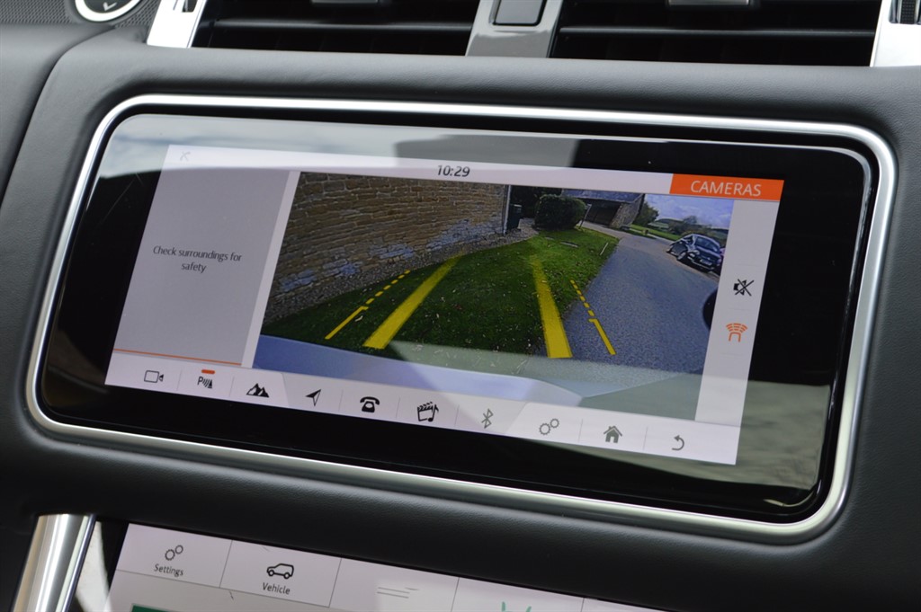 Used Land Rover Range Rover Sport 2018 for sale - 76393800: Photo 51