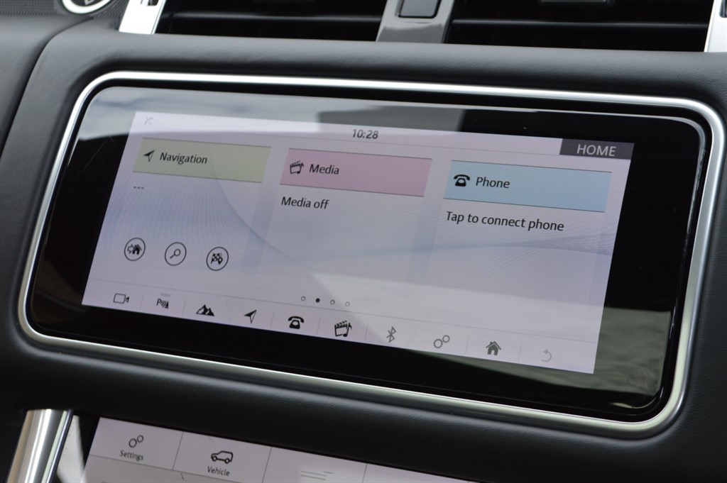 Used Land Rover Range Rover Sport 2018 for sale - 76393800: Photo 52