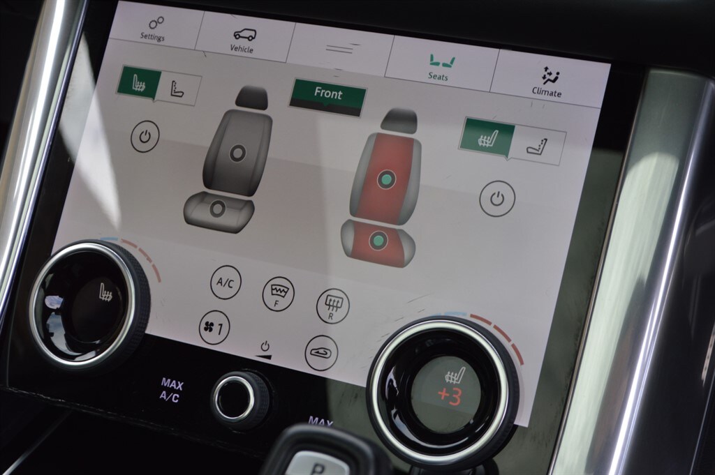 Used Land Rover Range Rover Sport 2018 for sale - 76393800: Photo 53