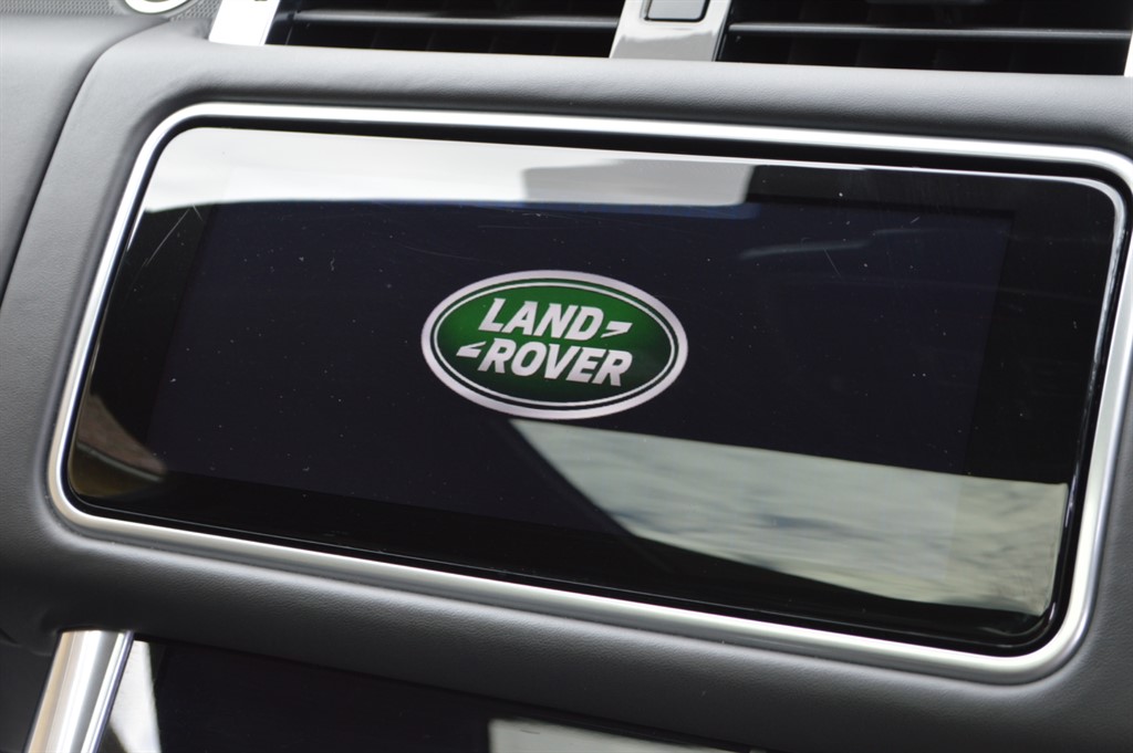 Used Land Rover Range Rover Sport 2018 for sale - 76393800: Photo 56