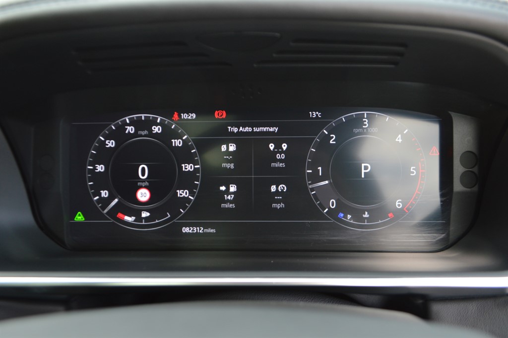 Used Land Rover Range Rover Sport 2018 for sale - 76393800: Photo 57