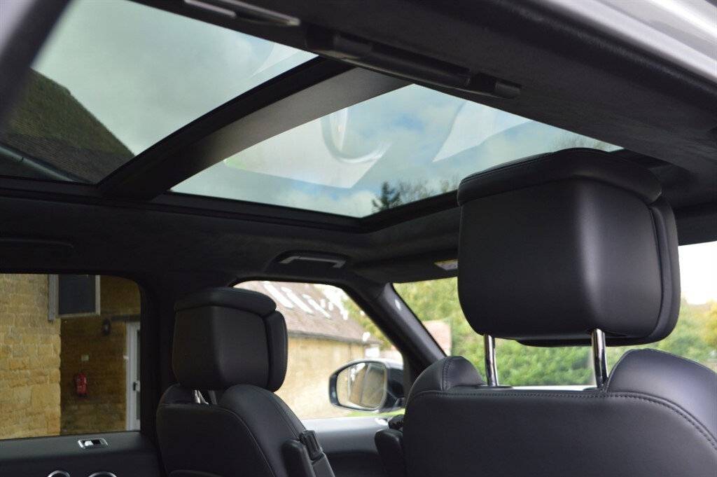 Used Land Rover Range Rover Sport 2018 for sale - 76393800: Photo 63