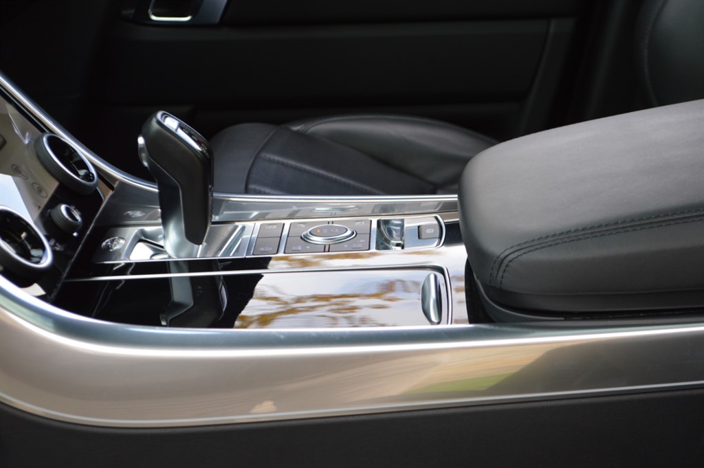 Used Land Rover Range Rover Sport 2018 for sale - 76393800: Photo 64